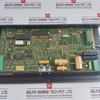 寻Alfa Laval Epc400 3183050102 Control Module