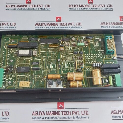 寻Alfa Laval Epc400 3183050102 Control Module