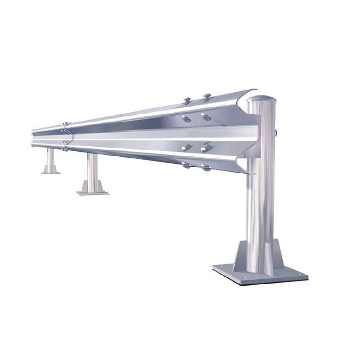 高速公路波形护栏三波热镀锌梁钢国道省道防撞隔离护栏板厂家,五金/工具,护栏/隔离栏,淘宝优惠券,粉丝福利购,淘宝优惠卷