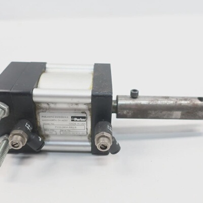 ParkerPV22090ABB2B旋转式缸150psi