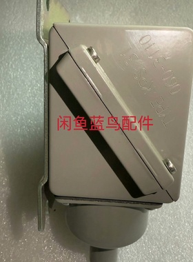 【议价】全新Danfoss压力开关型号KPS33型号06031