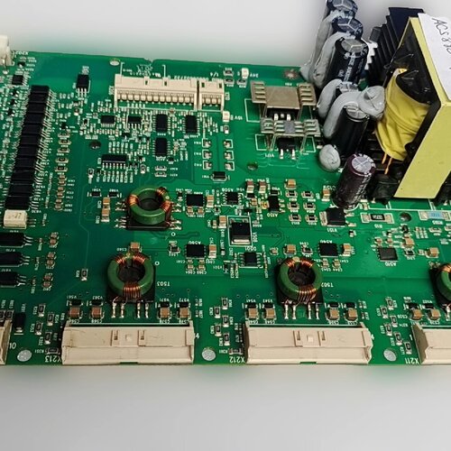 询价*ZINT571变频器ACS88001145
