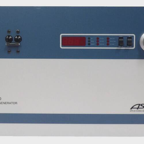 AX8200 ASTeX Applied Science  Technology AX8200ACE Ozone Gen
