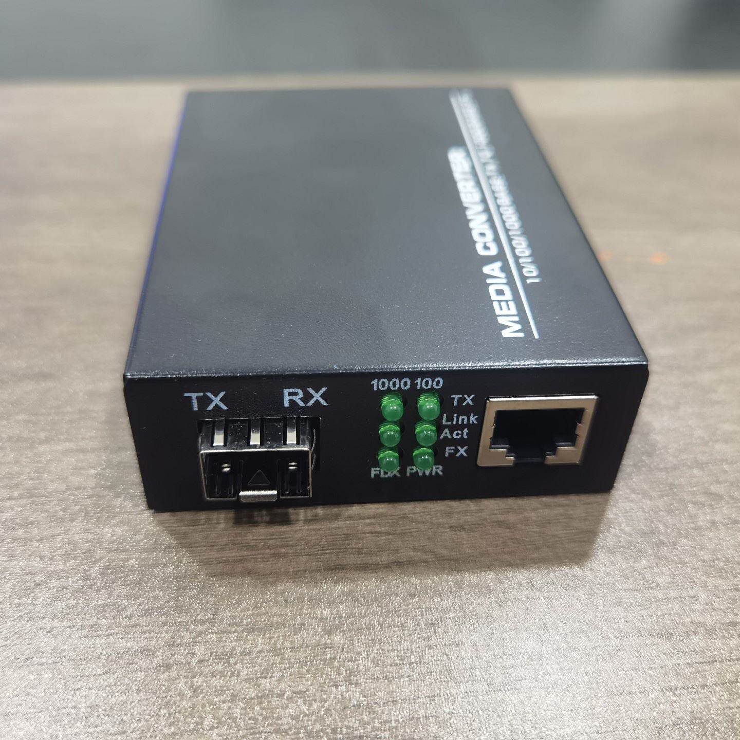 1光2电隔离型光纤收发器[火][火][火]--议价商品