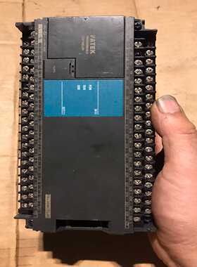 FBs-60MCT2-AC永宏PLC，的，通电正常，成色询价