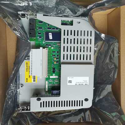 AB变频器PF700主CPU控制板20B-VECTB-C0接询价