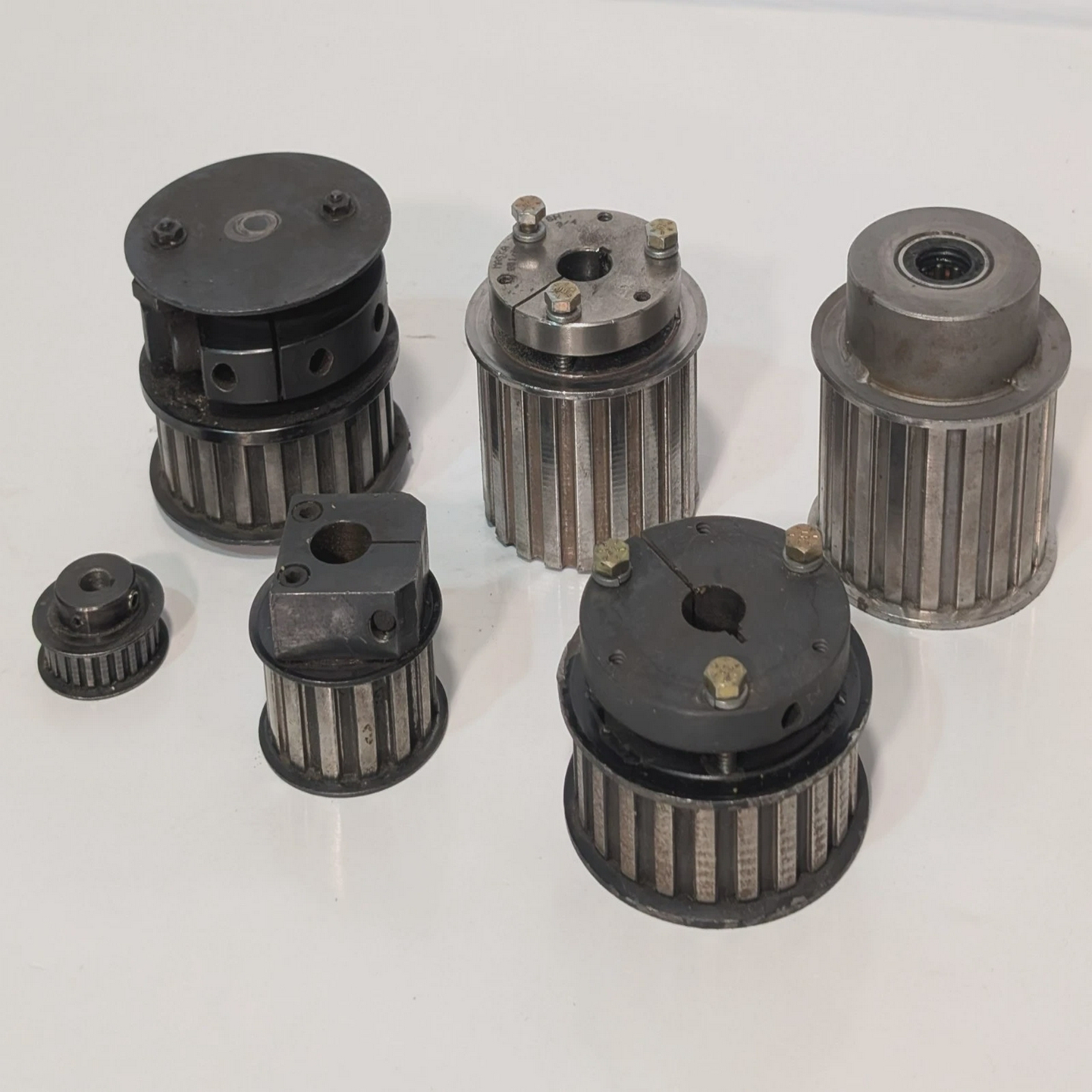 批量6件:asstd工业滑轮剪衬套、MaskaSH3/4、Torrington/Koyo