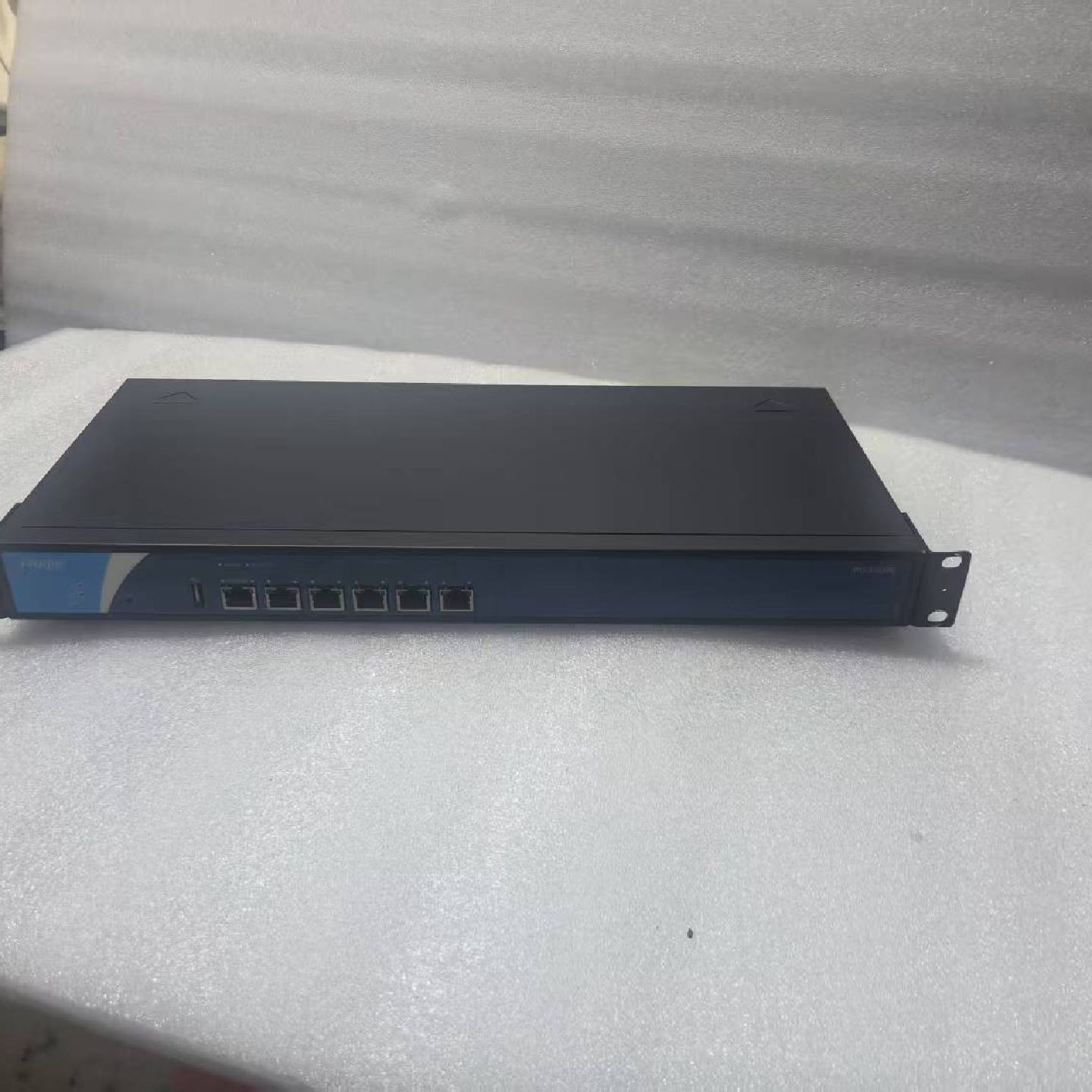 议价--锐捷RG-EG350 企业级千兆智能上网行为管理VPN路由器