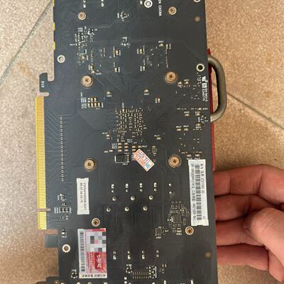 议价七彩虹战斧10502G显卡议价