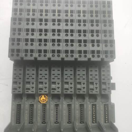 TME15S26A1西门子SIEMES终端模块一共8-议价