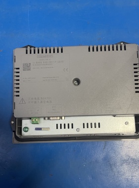 SIEMENS西门子触摸屏型号6480BC113AX0