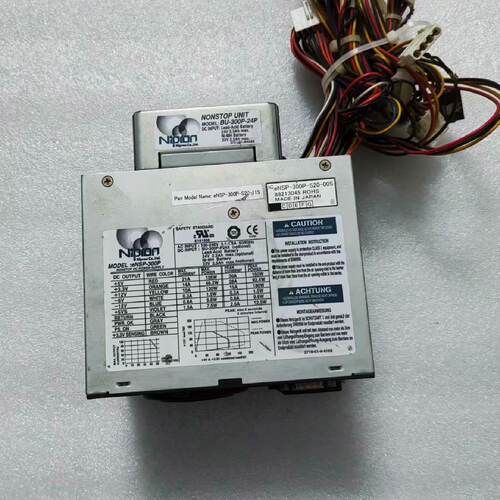 溢价-BU300P24P  eNSP300PS200