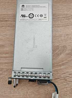 ES0W2PSD0150 华为150W直流电源模块 S572