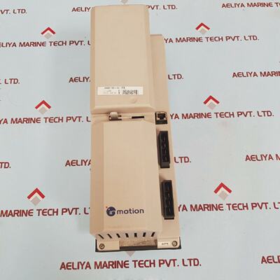 MOTION 3HAB81011907A Modules Drive System