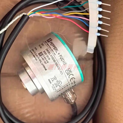 议价ENI58IL-H10DA5-1024UD1-RC1倍加福编码器 货号:283627-10012