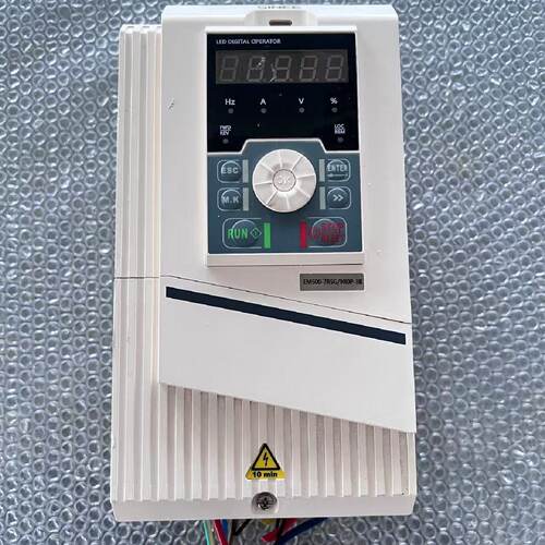 询价-正弦变频器EM5007R5G9R0P3B7.5KW
