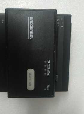 丹麦BRODERSEN布鲁德森UCM-81.924模块，RS--议价商品