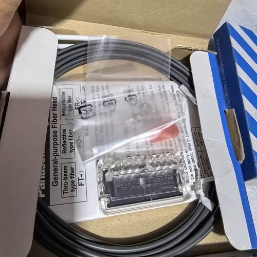 议价Br New Original  FtR43 Fiber Optic Already Released Two