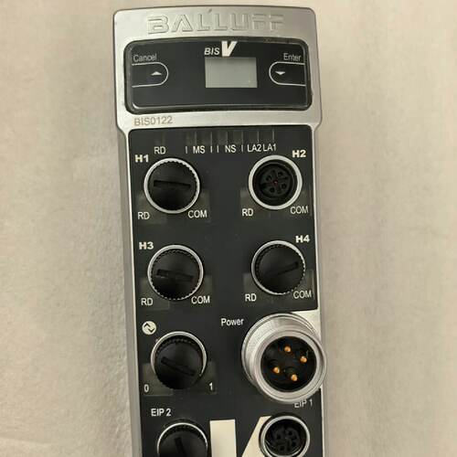 溢价-BALLUFF巴鲁夫BIS0122BISV6106