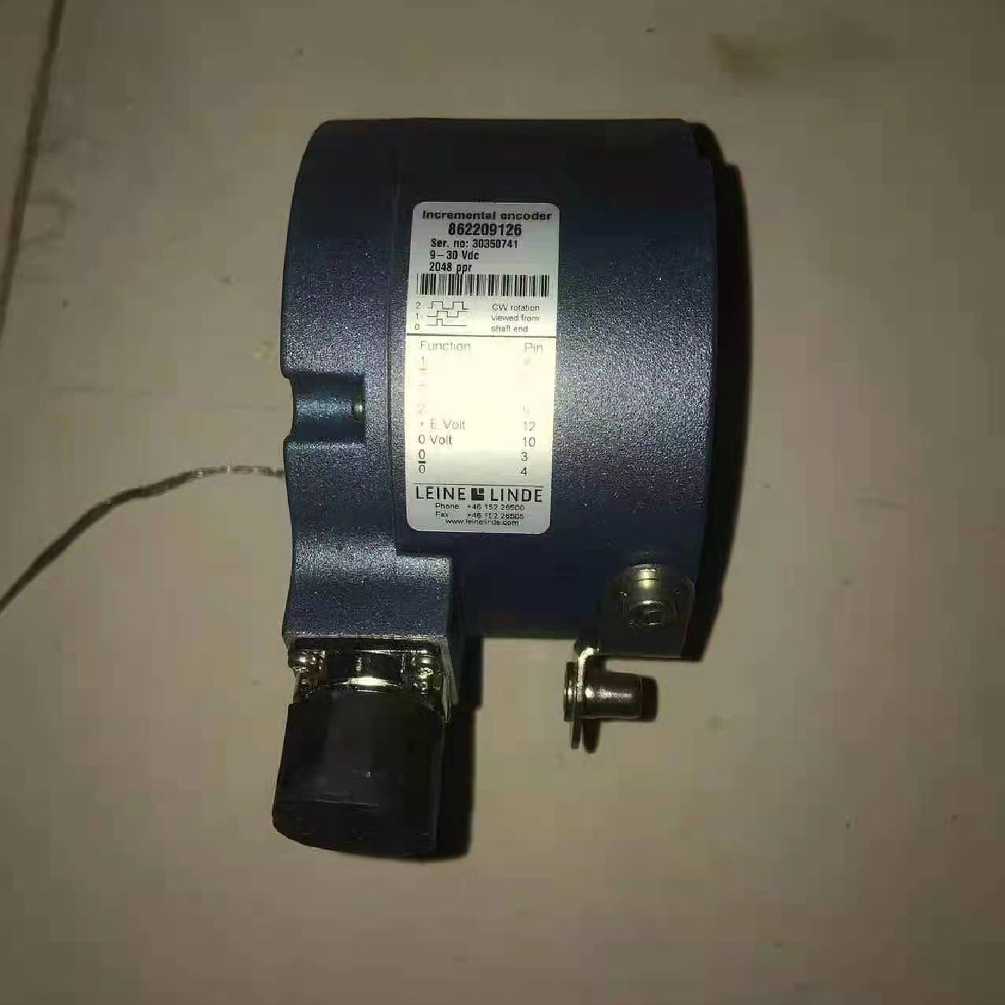 莱纳林德编码器8622091262048议价,电子元器件市场,其它元器件,淘宝优惠券,粉丝福利购,淘宝优惠卷