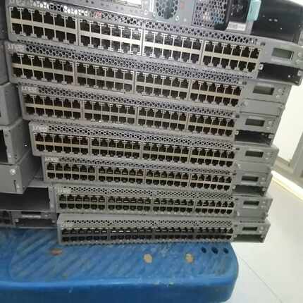 调试服务  EX4300-48T EX4300-48P~询价