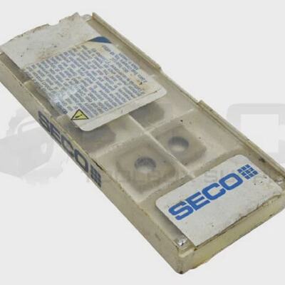 Caja De 10 Nuevas Inserciones De Carburo SECO SNHQ110304TR4M