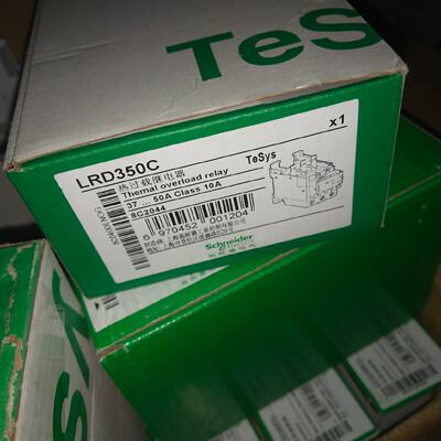 LRD350C3750A只有一个拍前询价下单