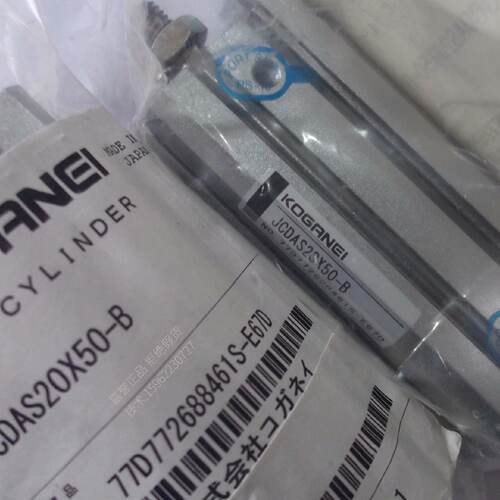 供应小金井全新气缸JCDAS20X50-B CDATS20X20X10 CDAS40X75*