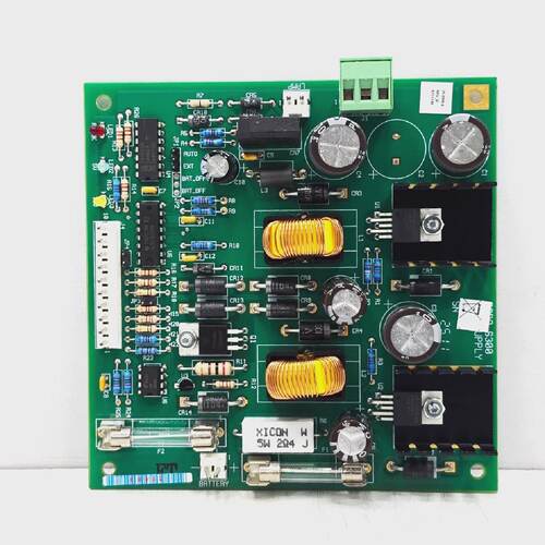 2495243 REV 1 FORTRON PCB2495243
