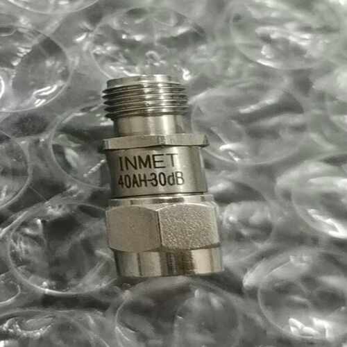INMET衰减器40AH30dB（零零电子）