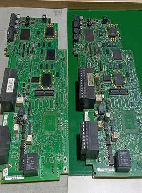 AB变频器PF700S主板CPU板控制板327650-A03（地坛设备）