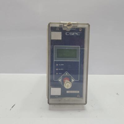 CSPC IRI13IEIWD SHORTCIRCUIT AND EARTH FAULT RELAY