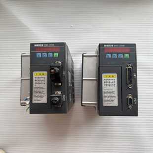 380V三相交流 1.0KW功率 议价商品 20B 韦德伺服驱动器WD