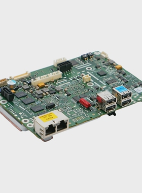 SiemensA5E03693663Motherboard-used-