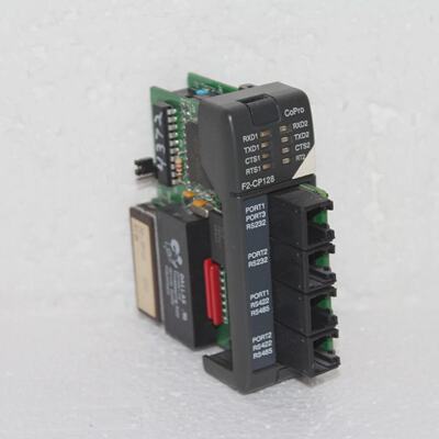 FACTS ENGINEERING F2CP128 CoProcessor Module