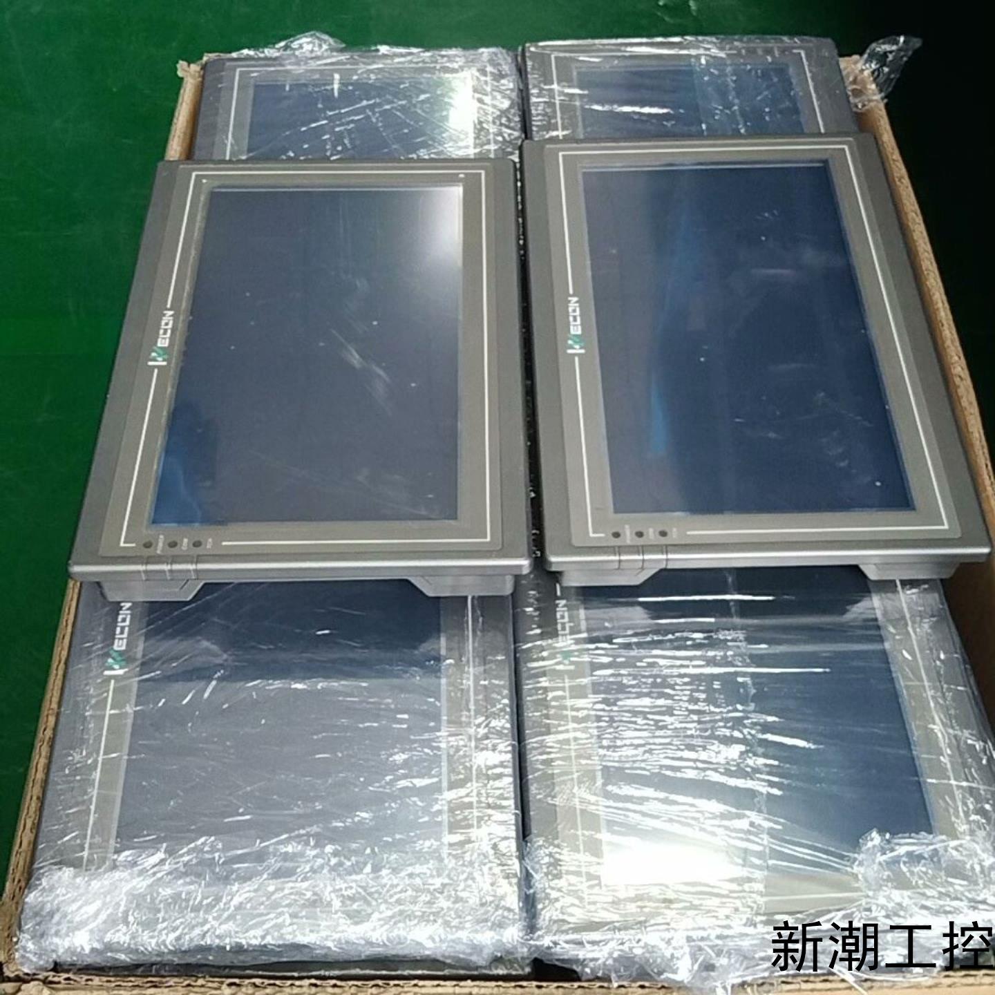 维控10寸触控屏幕PI3102H带网路接口议价商品