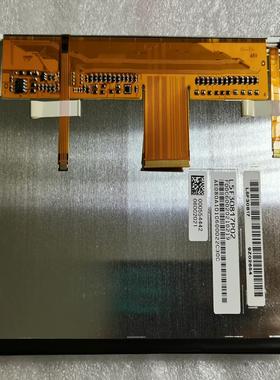 全新带触摸L5F30817P02显示屏，下单请询价--议价商品