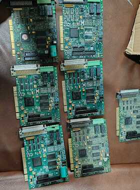大族彼岸PA8000CNC控制卡BA7301接口卡，--议价商品