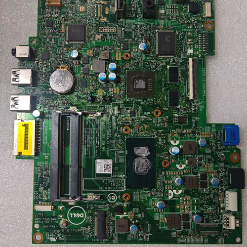 戴尔Inspiron203059一体机主板集成CPU-议价