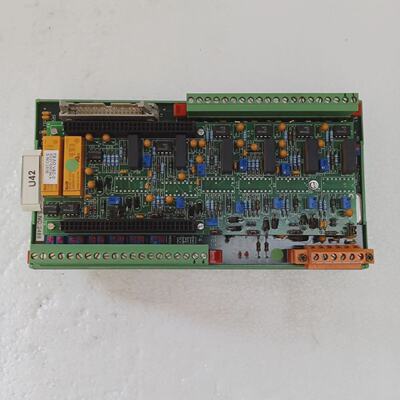 Kongsberg Simrad TBAIODIF PCB Card Module