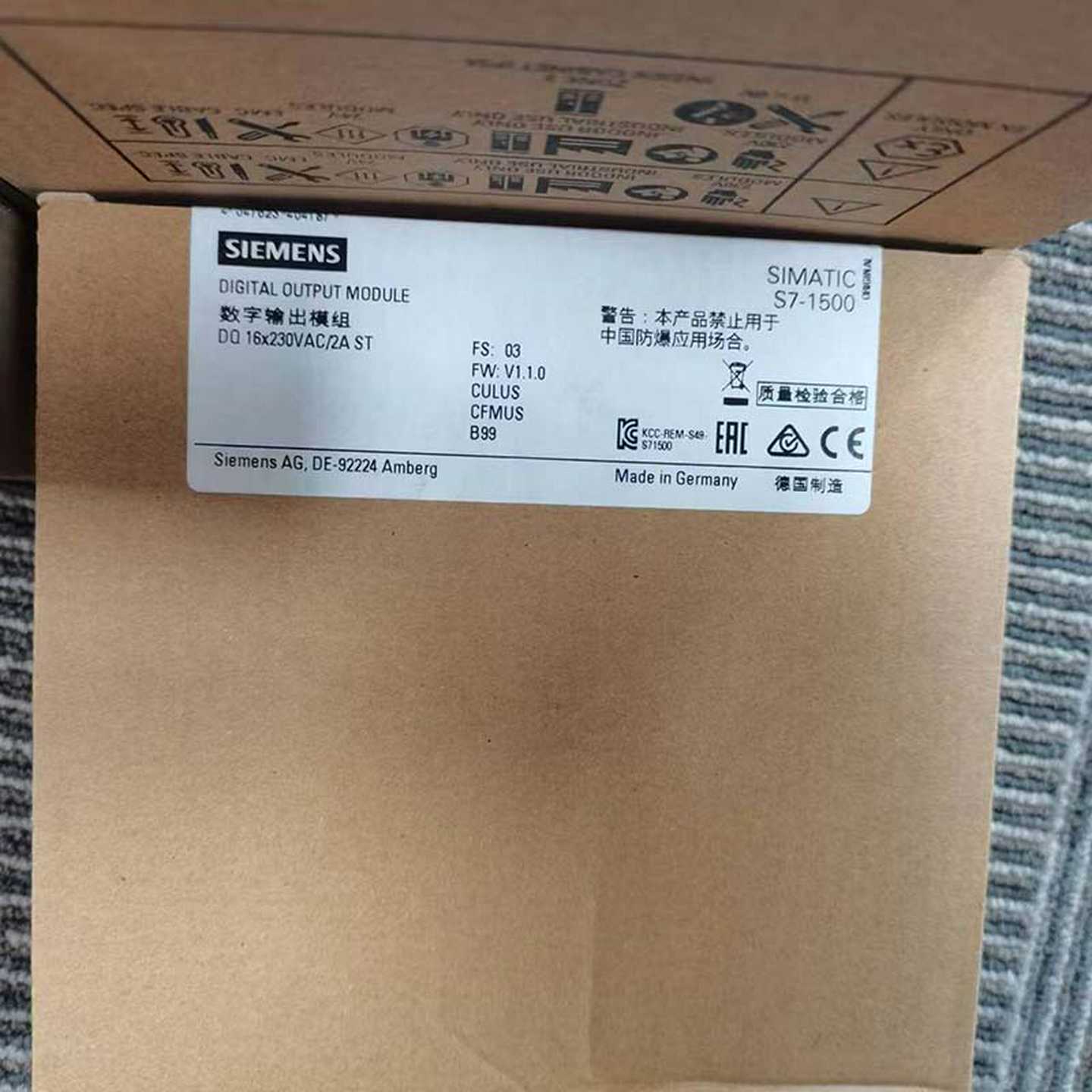 德国/西门子软件6ES765g82EA002YB0原装现货