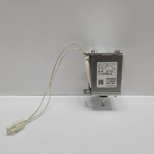 MITSUBISHI UVTCOILW UNDER VOLTAGE TRIP COIL FOR UVT CONTROLL