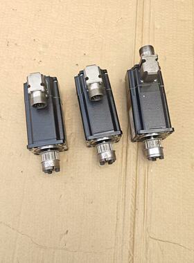 议价Vrdm36850Lwc00 Baigla Servo Motor FirstH Original Disass