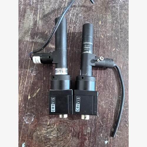 询价CREVIS工业MVBE20A