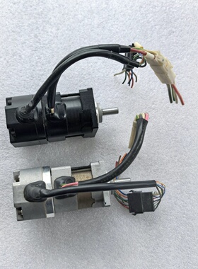 TS4502N4024E200多摩川伺服电机50w议价