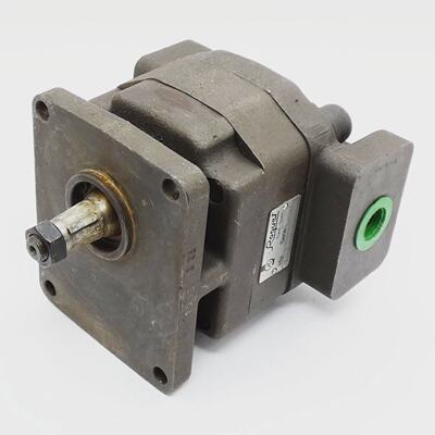Roquet 1PNA45DE10R gear pump Zahnradpumpe used