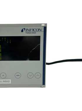 英福康VGC402 VACUUM GAUGE 显示--议价商品