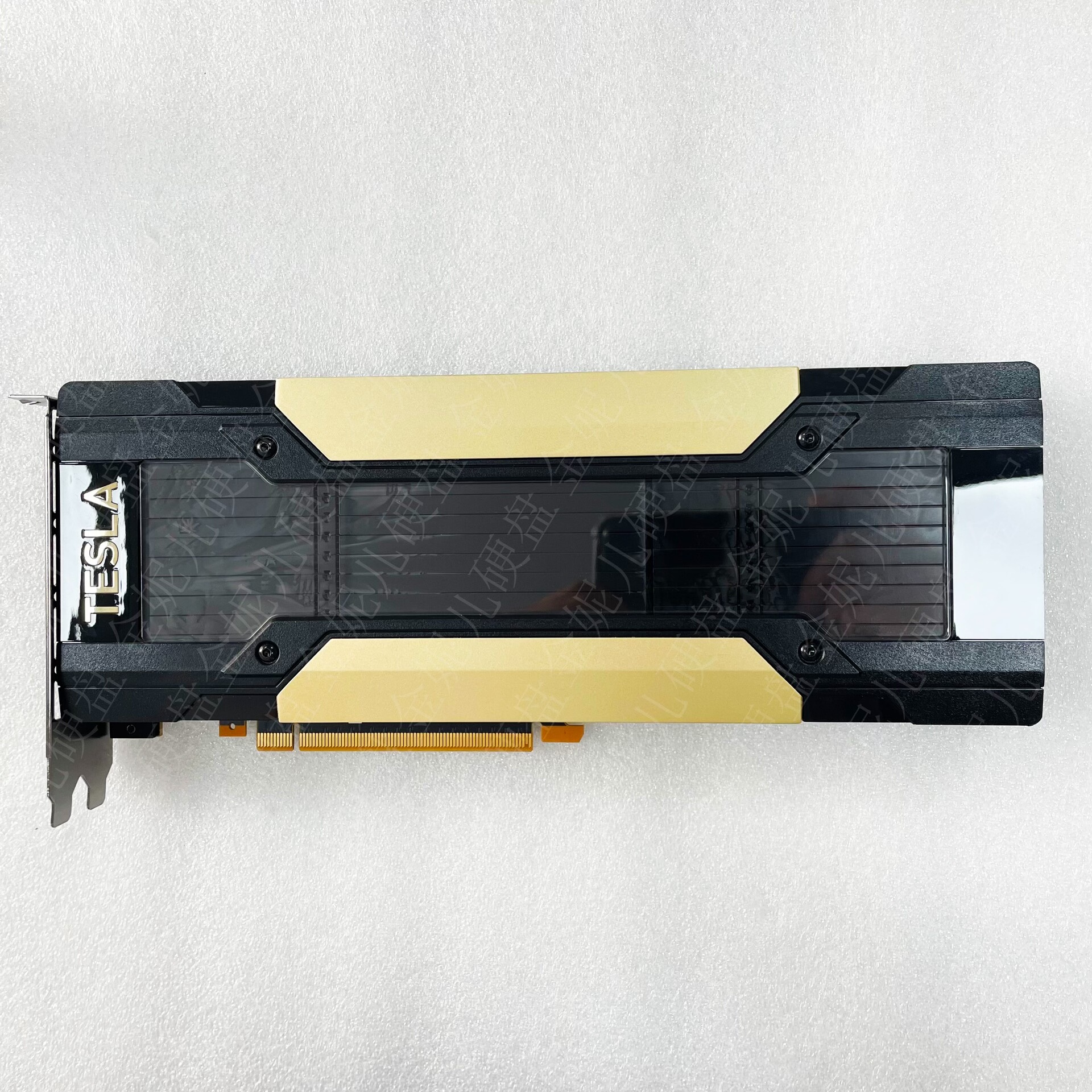 【请询价】95新 英伟达 Tesla V100 16G GPU 深度学