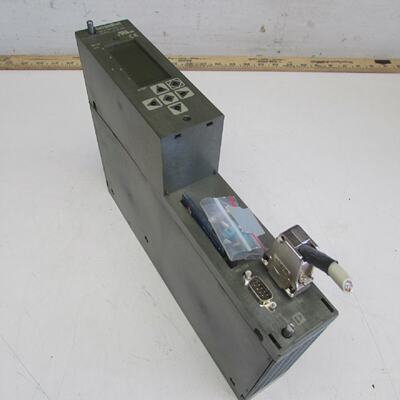 PHOENIX INTERBUS IBSS7400DSCIT XLNT USED TAKEOUT MAKE OFFER