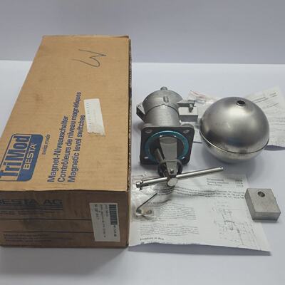Interruptor De Nivel TRIMOD BESTA A 01 140 IP65